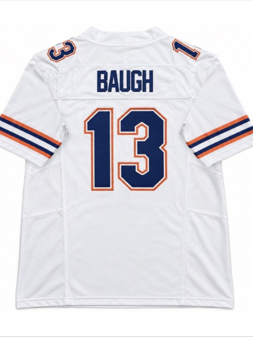 Jadan Baugh #13 Florida Gators 2026 White Away Jersey Men's Sizes NWT Stitched